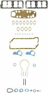 FEL-PRO Engine Complete Overhaul Gasket Set FS7525B - view 2