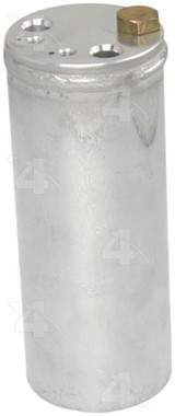 A/C Compressor Replacement Service Kit-Installer Kits fits 98-02 Honda Accord