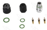 A/C Expansion Valve