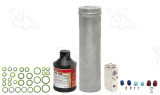 A/C Compressor Replacement Service Kit-Installer Kits 4 Seasons 10371SK
