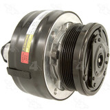 Four Seasons A/C Compressor Kit P/N:1038NK