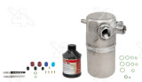 A/C Compressor Replacement Service Kit-Installer Kits 4 Seasons 10447SK