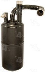 A/C Compressor Replacement Service Kit-Installer Kits 4 Seasons 10662SK