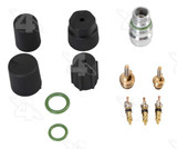 Four Seasons A/C Compressor Replacement Service Kit 10687SK - view 2