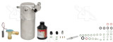 A/C Compressor Replacement Service Kit-Installer Kits 4 Seasons 10697SK