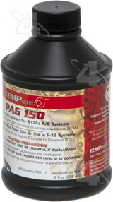 Four Seasons A/C Compressor Replacement Service Kit P/N:10705SK
