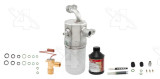 A/C Compressor Replacement Service Kit-Installer Kits 4 Seasons 10708SK
