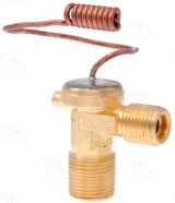 A/C Compressor Replacement Service Kit-Installer Kits 4 Seasons 10708SK
