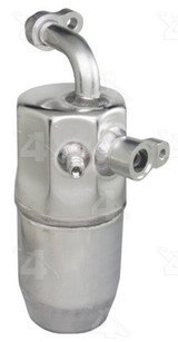 Four Seasons A/C Compressor Replacement Service Kit 10714SK - view 2