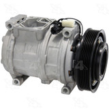 Four Seasons A/C Compressor Kit 1147NK - view 2
