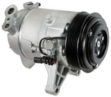 Four Seasons A/C Compressor Kit 12128NK - view 2