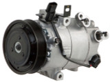 Four Seasons A/C Compressor Kit P/N:12129NK
