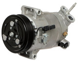 Four Seasons A/C Compressor Kit P/N:12193NK