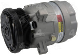 A/C Compressor Kit-Complete A/C Kit 4 Seasons 1233NK