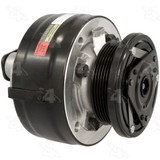 Four Seasons A/C Compressor Kit 1459NK - view 2