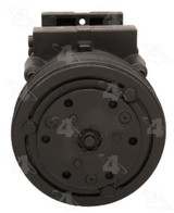 A/C Compressor-Compressor 4 Seasons 157138 Reman fits 03-04 Ford Focus 2.0L-L4