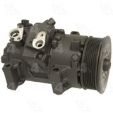 Four Seasons A/C Compressor 157316