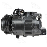 A/C Compressor-Compressor 4 Seasons 157309 Reman fits 05-11 Cadillac STS 3.6L-V6