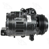 Four Seasons A/C Compressor 157309 - view 3