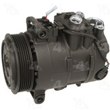A/C Compressor-Compressor 4 Seasons 157317 Reman