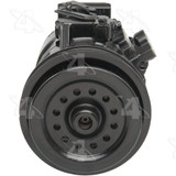 Four Seasons A/C Compressor 157318 - view 3