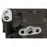 Four Seasons A/C Compressor P/N:157350