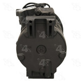 Four Seasons A/C Compressor 157381 - view 2
