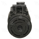 Four Seasons A/C Compressor 157383 - view 3