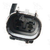 Four Seasons A/C Compressor 157388 - view 2