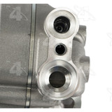 A/C Compressor-New Compressor 4 Seasons 158271