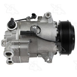Four Seasons A/C Compressor 158272 - view 2