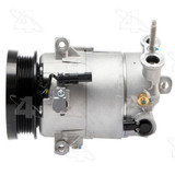 Four Seasons A/C Compressor 158275 - view 2