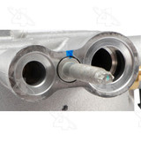 A/C Compressor-New Compressor 4 Seasons 158275