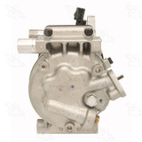 Four Seasons A/C Compressor 158307 - view 2