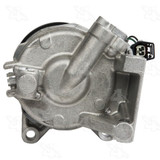 Four Seasons A/C Compressor 158312 - view 2