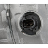 Four Seasons A/C Compressor 158321 - view 2