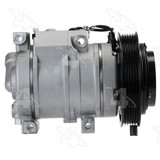 Four Seasons A/C Compressor 158335 - view 2