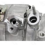 Four Seasons A/C Compressor 158343 - view 2