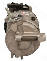 A/C Compressor-New Compressor 4 Seasons 158365