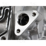 Four Seasons A/C Compressor 158367 - view 2