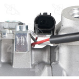 A/C Compressor-New Compressor 4 Seasons 158376