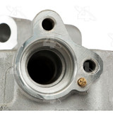 A/C Compressor-New Compressor 4 Seasons 158382