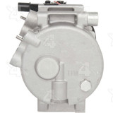 Four Seasons A/C Compressor 158396 - view 2