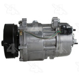 Four Seasons A/C Compressor 158503 - view 2