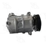 A/C Compressor-New Compressor 4 Seasons 158504