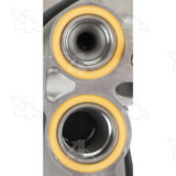 A/C Compressor-New Compressor 4 Seasons 158507