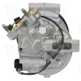 A/C Compressor-New Compressor 4 Seasons 158507