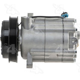 Four Seasons A/C Compressor 158541 - view 2