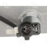 A/C Compressor-New Compressor 4 Seasons 158550 fits 02-04 Saturn Vue 2.2L-L4
