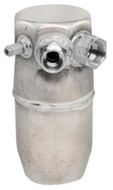 A/C Compressor Kit-Complete A/C Kit 4 Seasons 1610NK